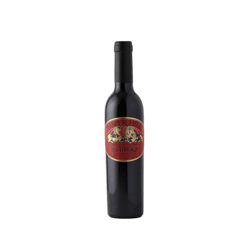 2023 Jasper Hill Georgia's Paddock Shiraz 375ml