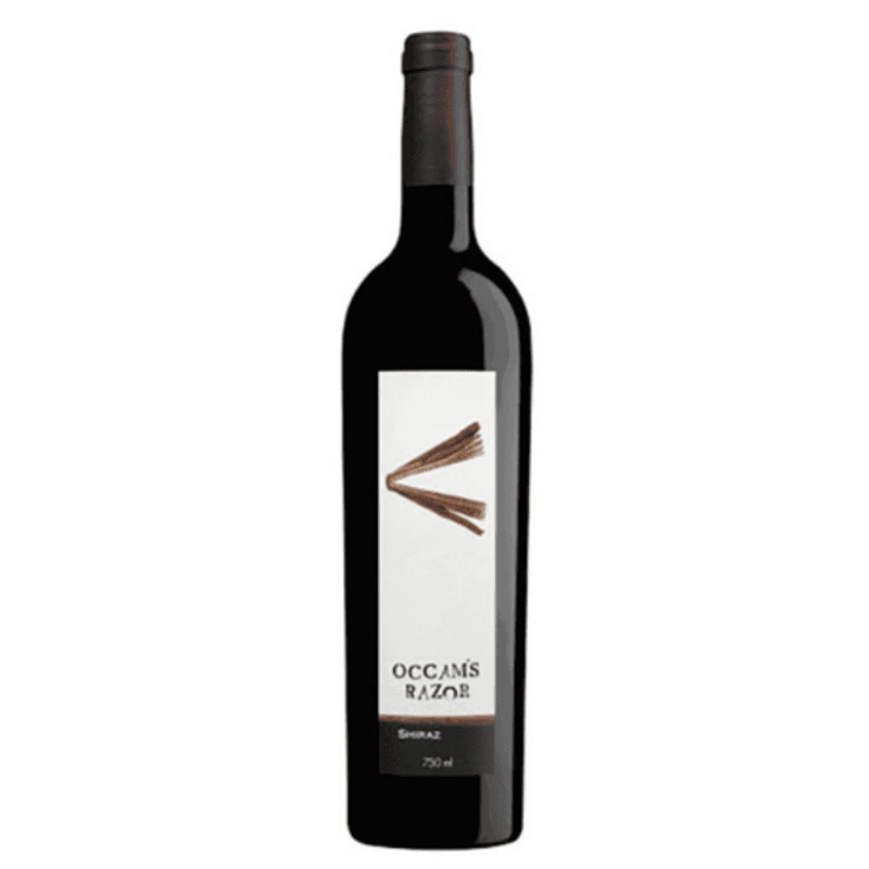 2023 Jasper Hill Occams Razor Shiraz 750ml