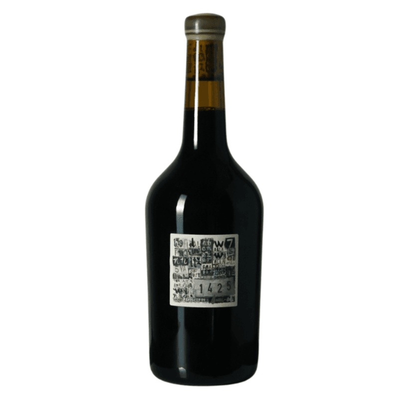 Sami-Odi Little Wine #6 Syrah 750ml