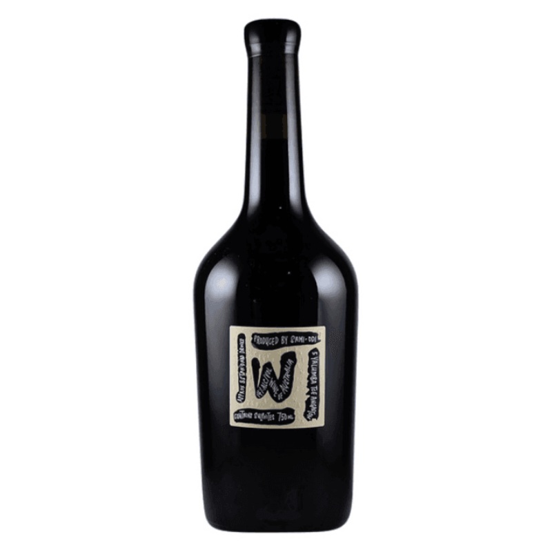 Sami-Odi Little Wine #7 Syrah 750ml