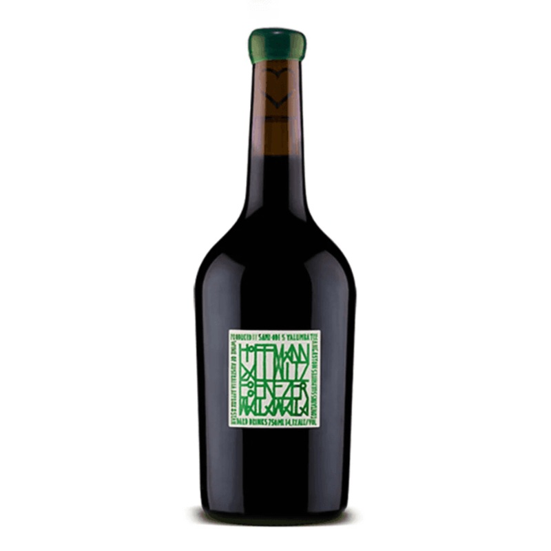 Sami-Odi Little Wine #9 Syrah 750ml