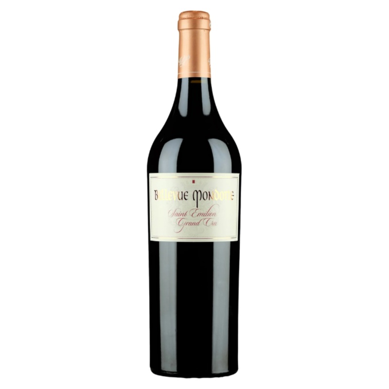2004 Chateau Bellevue Mondotte Saint-Emilion Grand Cru 750ml