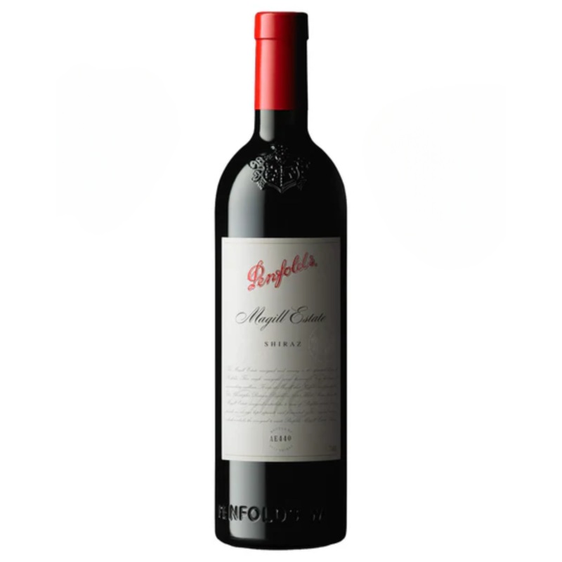 2005 Penfolds Magill Estate Shiraz 750ml