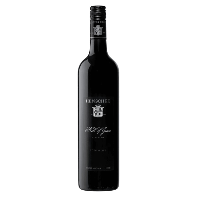 2006 Henschke Hill of Grace Shiraz 750ml