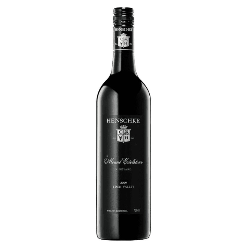 2006 Henschke Mount Edelstone Shiraz 750ml