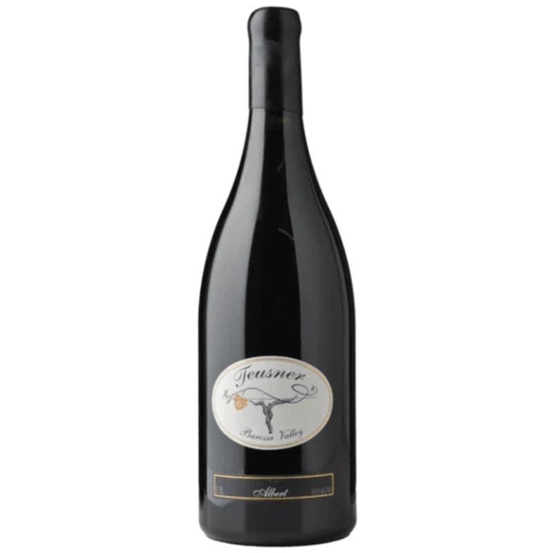 2006 Teusner Albert Shiraz 1.5L Magnum