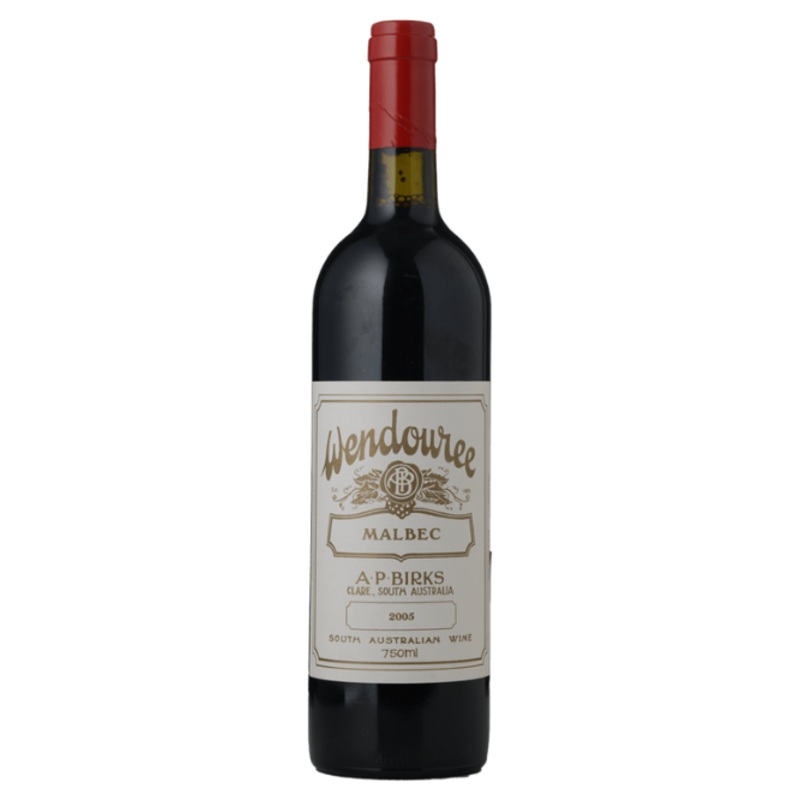 2006 Wendouree Malbec 750ml