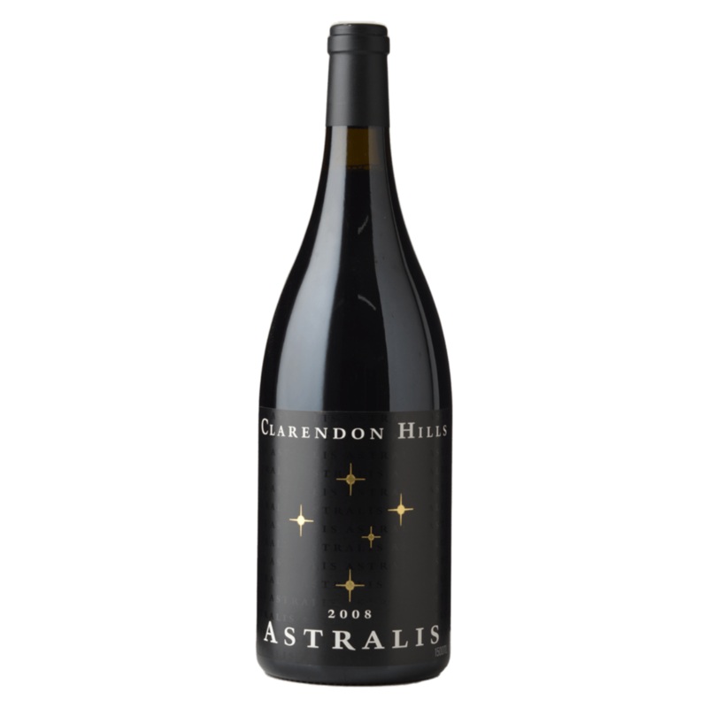 2008 Clarendon Hills Astralis Syrah 1.5L Magnum