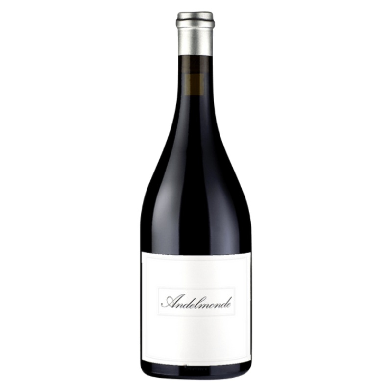 2010 Standish Andelmonde Shiraz 750ml