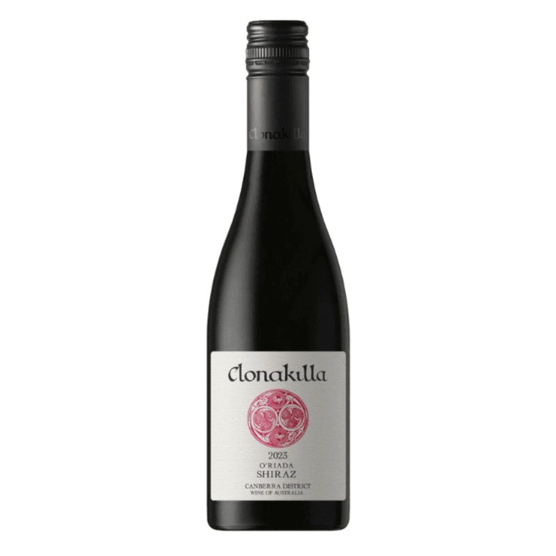 2012 Clonakilla O'Riada Shiraz 375ml