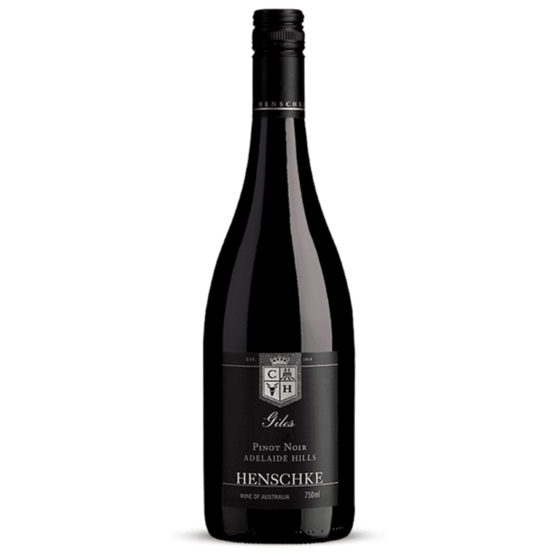 2013 Henschke Lenswood Giles Pinot Noir 750ml
