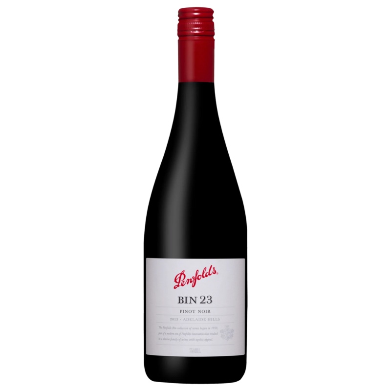 2013 Penfolds Bin 23 Pinot Noir 750ml