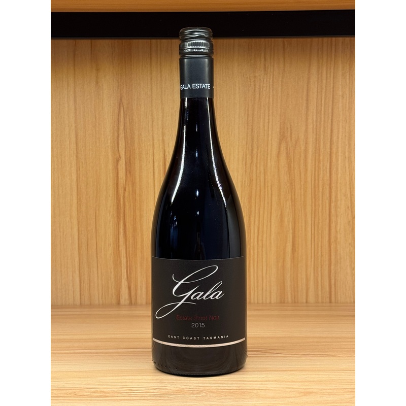 2015 Gala Estate Black Label Pinot Noir 750ml