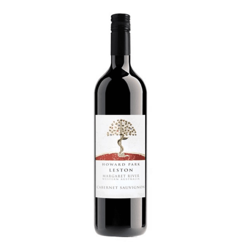 2016 Howard Park Leston Cabernet Sauvignon 750ml