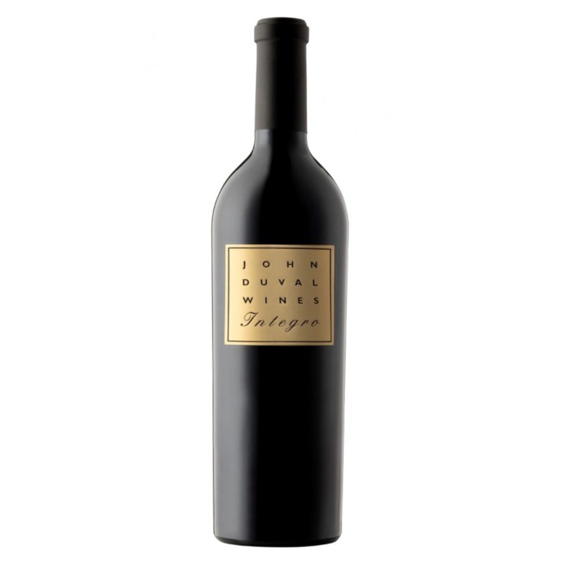2016 John Duval Integro Cabernet Shiraz 750ml