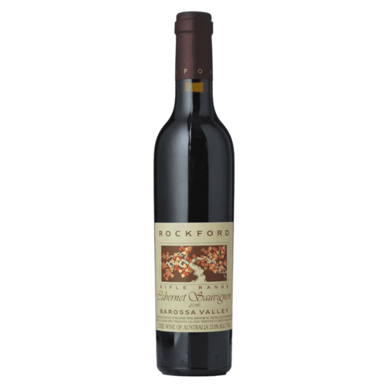 2017 Rockford Rifle Range Cabernet Sauvignon 375ml