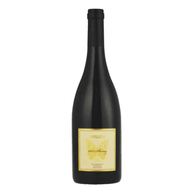 2018 Bindi Dhillon Col Mountain Heathcote Shiraz 750ml
