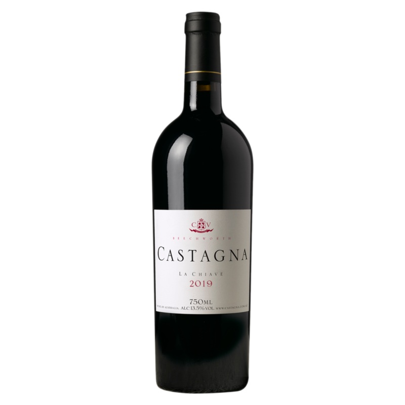 2019 Castagna La Chiave 750ml