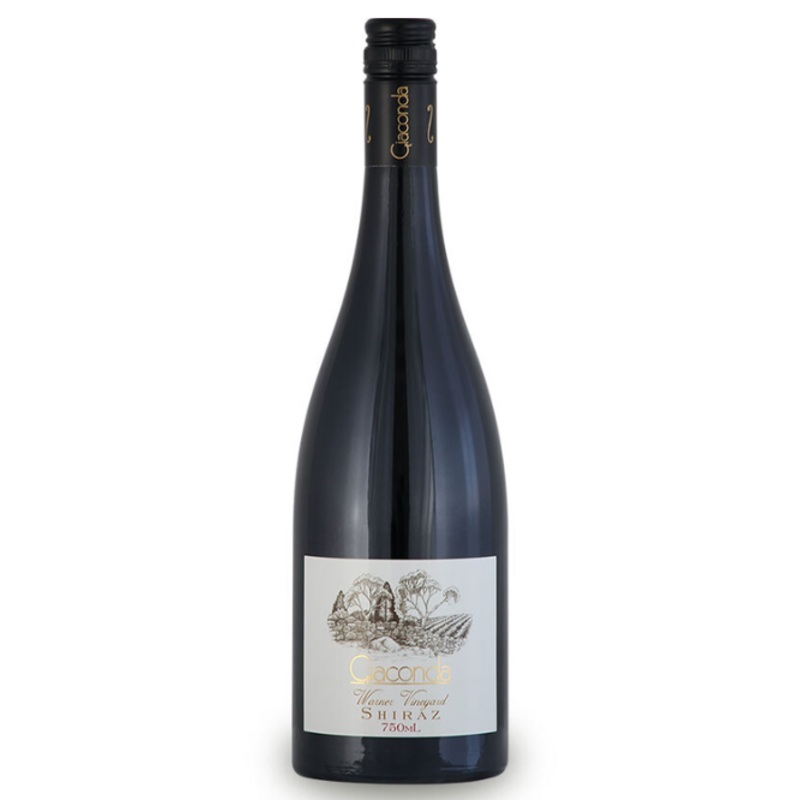 2019 Giaconda Estate Vineyard Shiraz 750ml