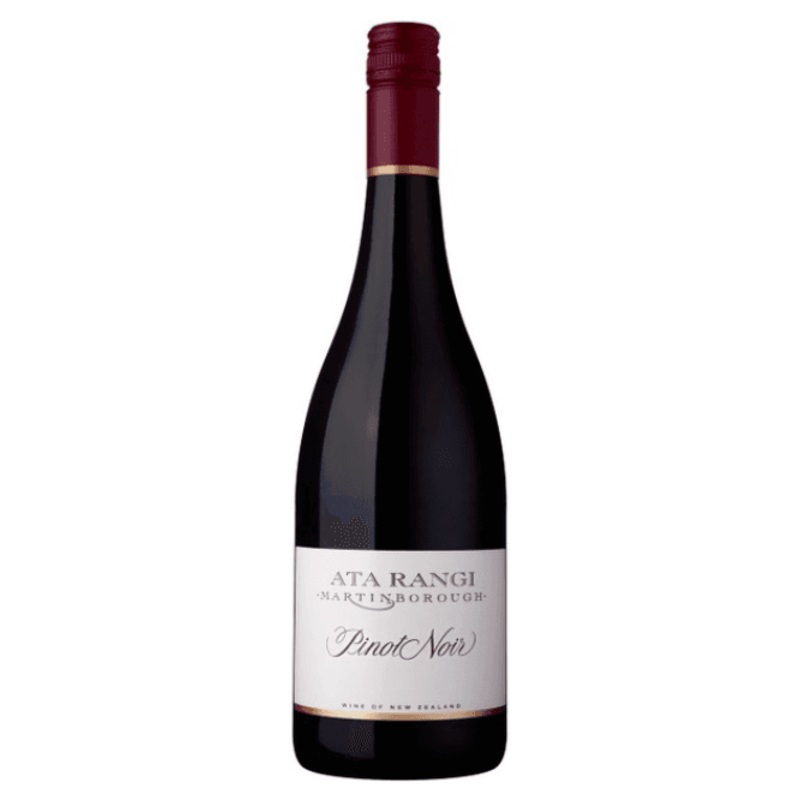 2020 Ata Rangi Pinot Noir 750ml