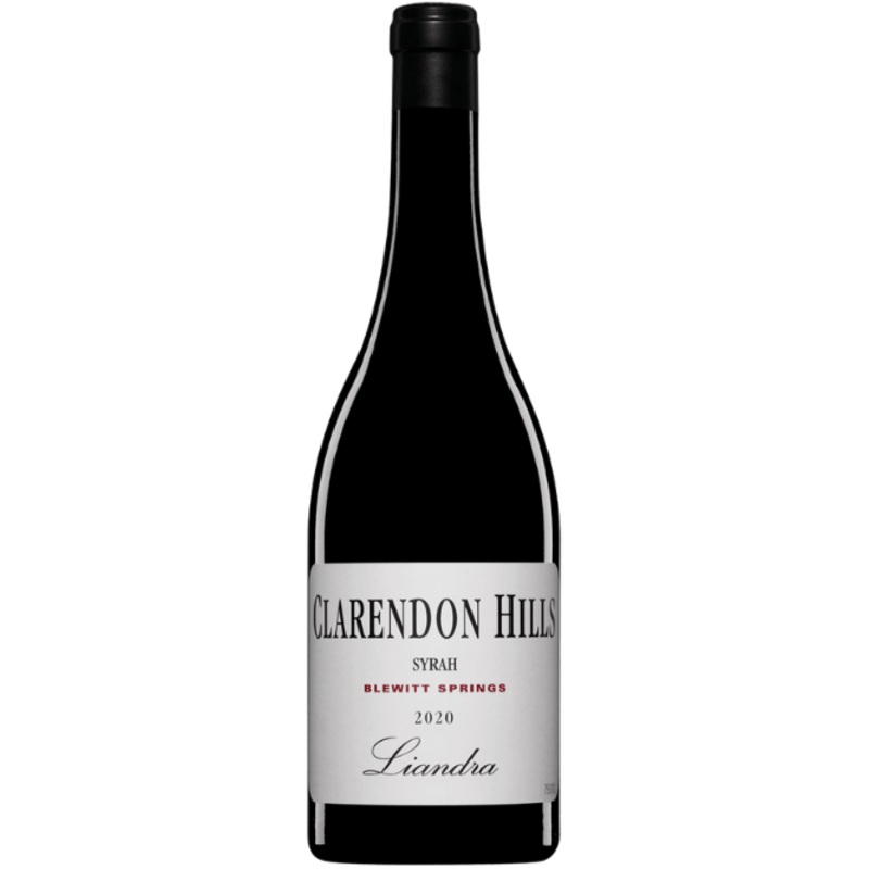 2020 Clarendon Hills Liandra Syrah 750ml