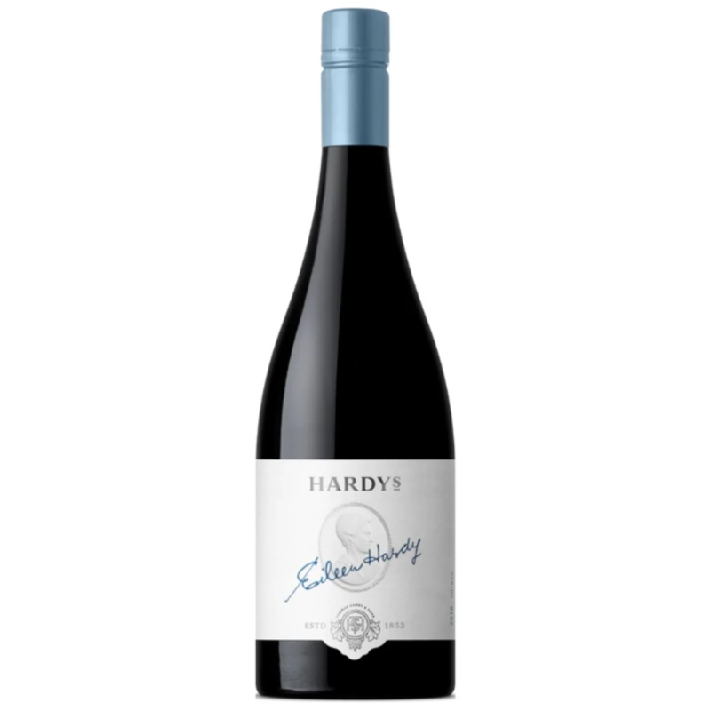 2020 Hardy's Eileen Hardy Shiraz 750ml
