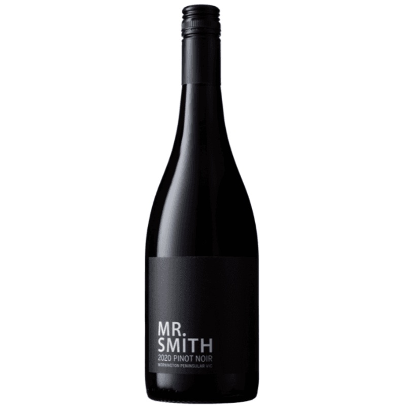 2020 Mr Smith Mornington Peninsula Pinot Noir 750ml