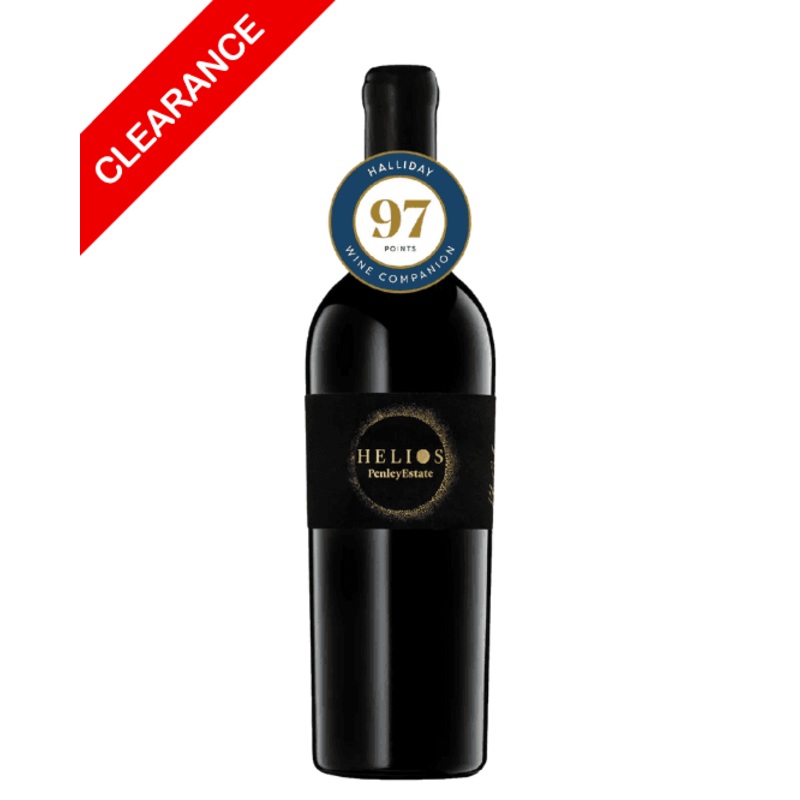 2020 Penley Estate Helios Cabernet Sauvignon 750ml