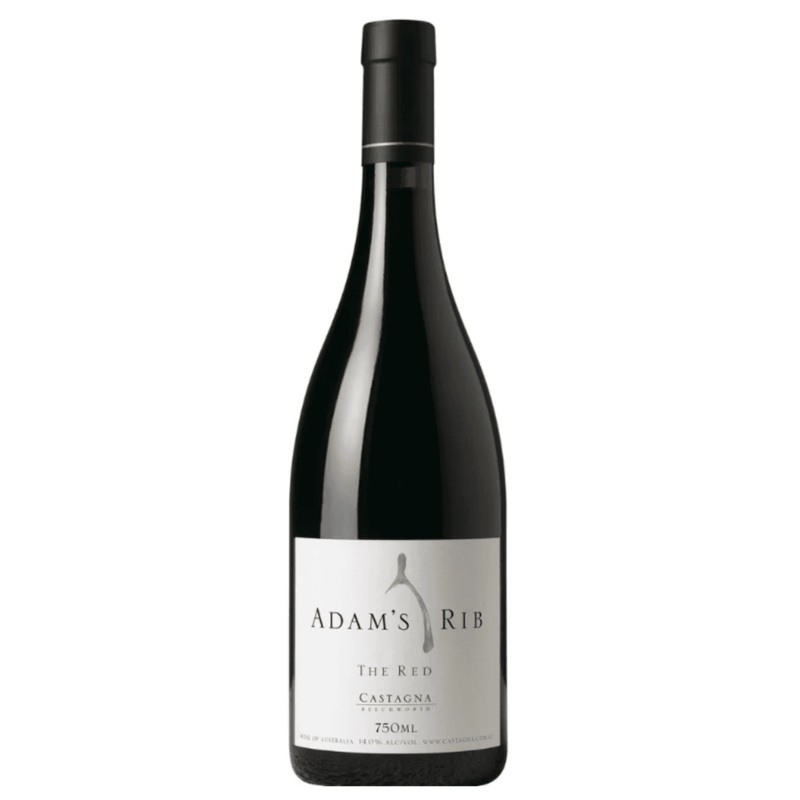 2021 Castagna Adam's Rib Red Nebbiolo Syrah 750ml