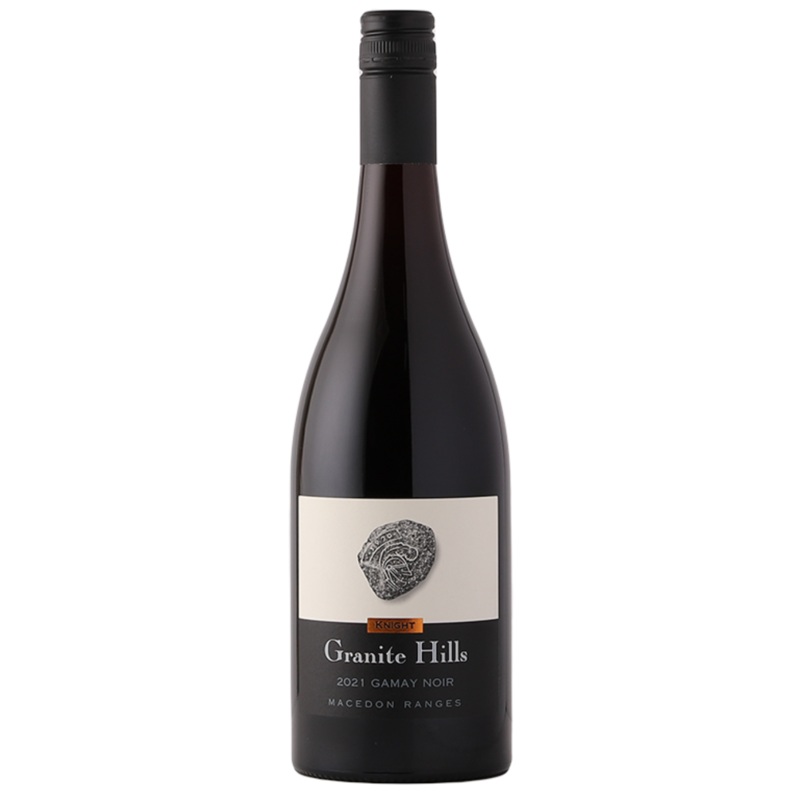 2021 Granite Hills Gamay Noir 750ml