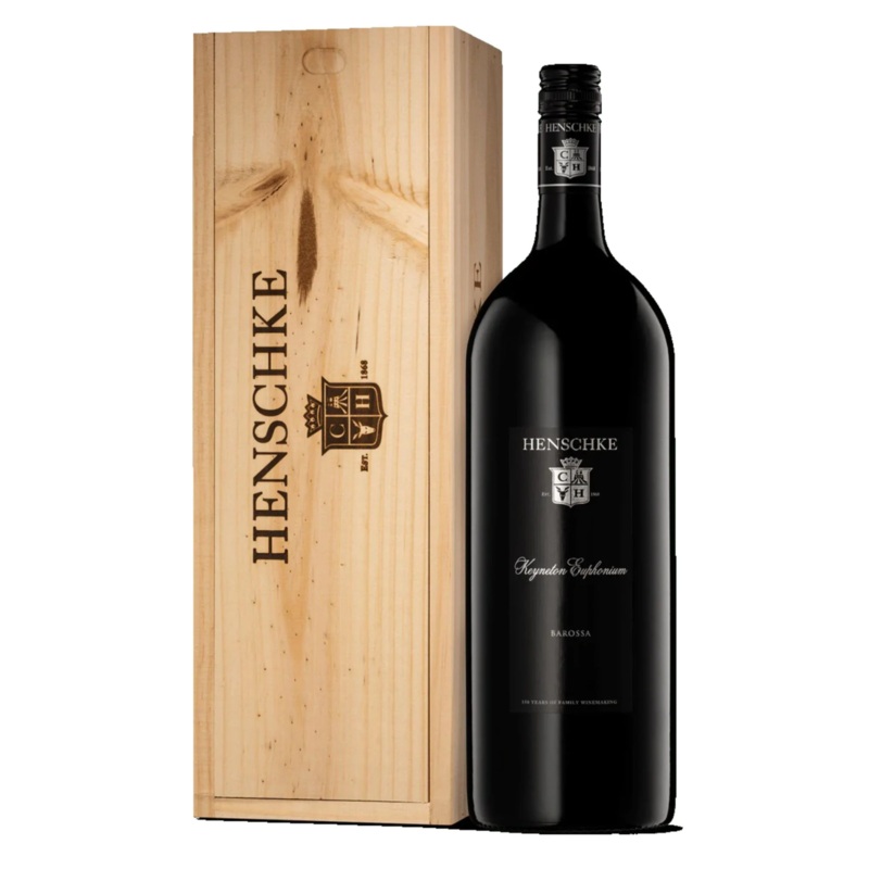 2021 Henschke Keyneton Euphonium Red Blend 1.5L Magnum