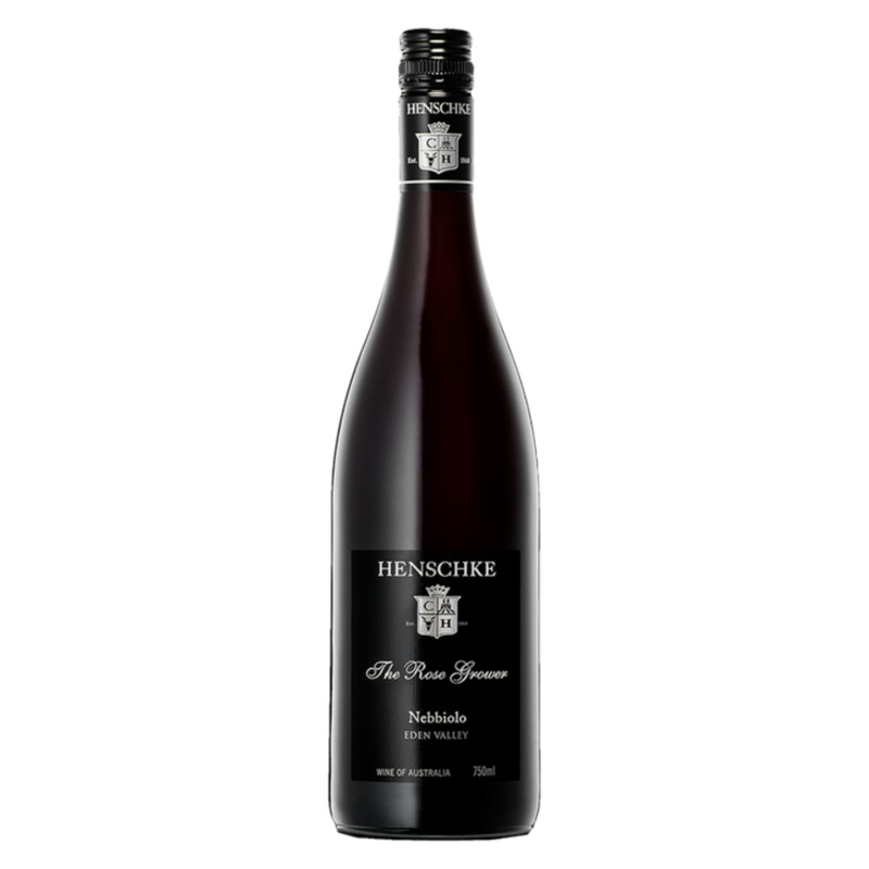 2021 Henschke The Rose Grower Nebbiolo 750ml