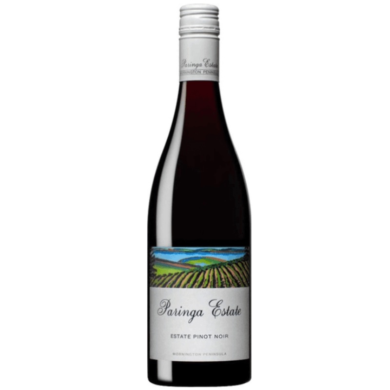 2021 Paringa Estate Single Vineyard 'The Paringa' Pinot Noir 750ml