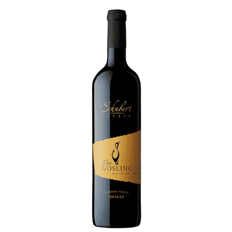 2021 Schubert Estate The Gosling Shiraz 750ml