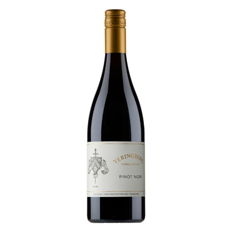 2021 Yeringberg Pinot Noir 750ml
