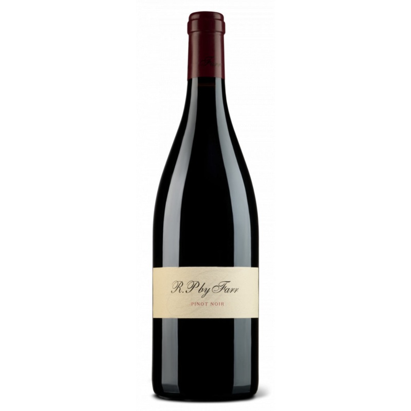 2022 By Farr RP Cote Vineyard Pinot Noir 750ml