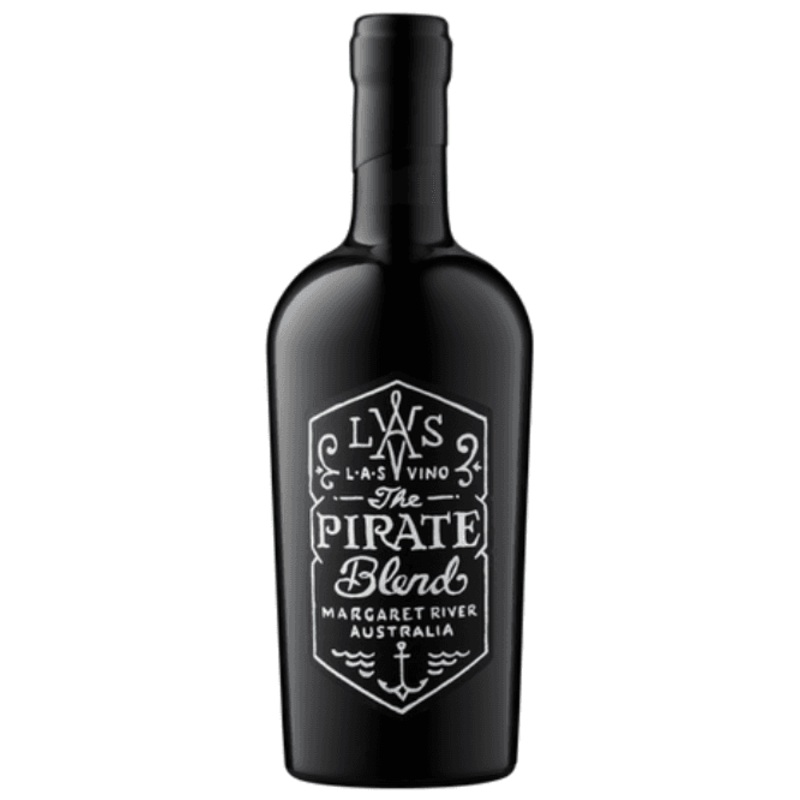 2022 L.A.S. Vino Portuguese Pirate Blend 750ml