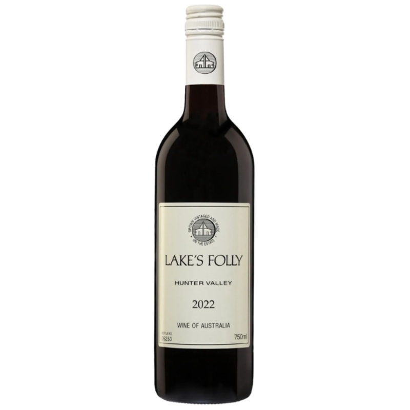 2022 Lake's Folly Cabernets 750ml