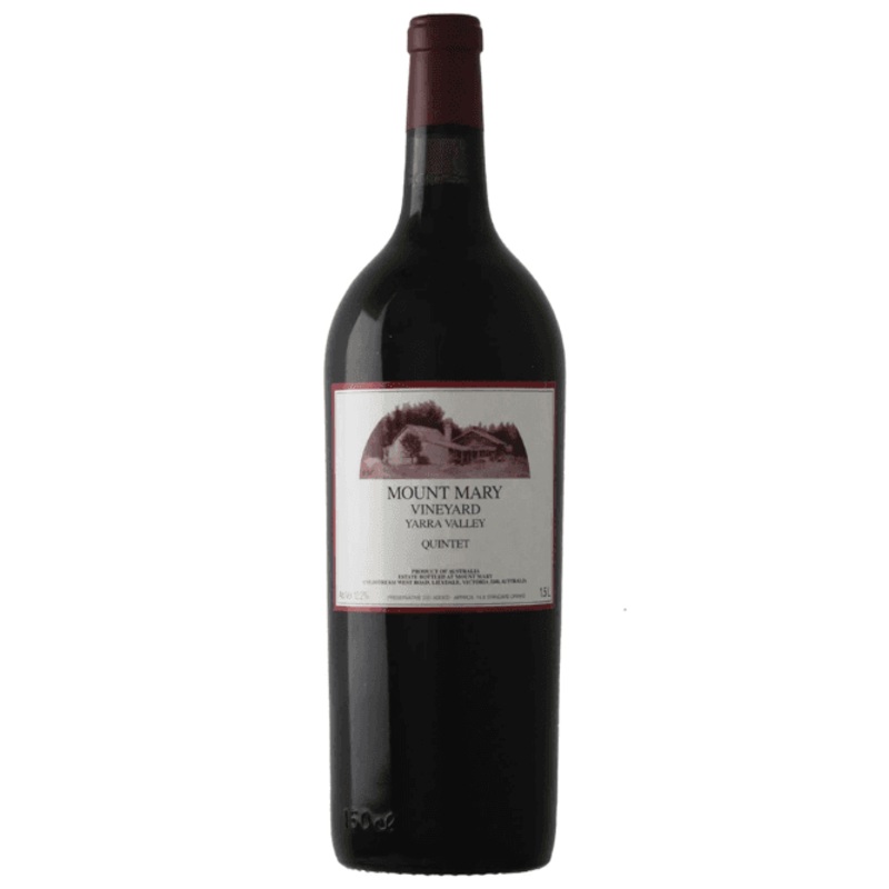 2022 Mount Mary Quintet Red Blend 1.5L Magnum