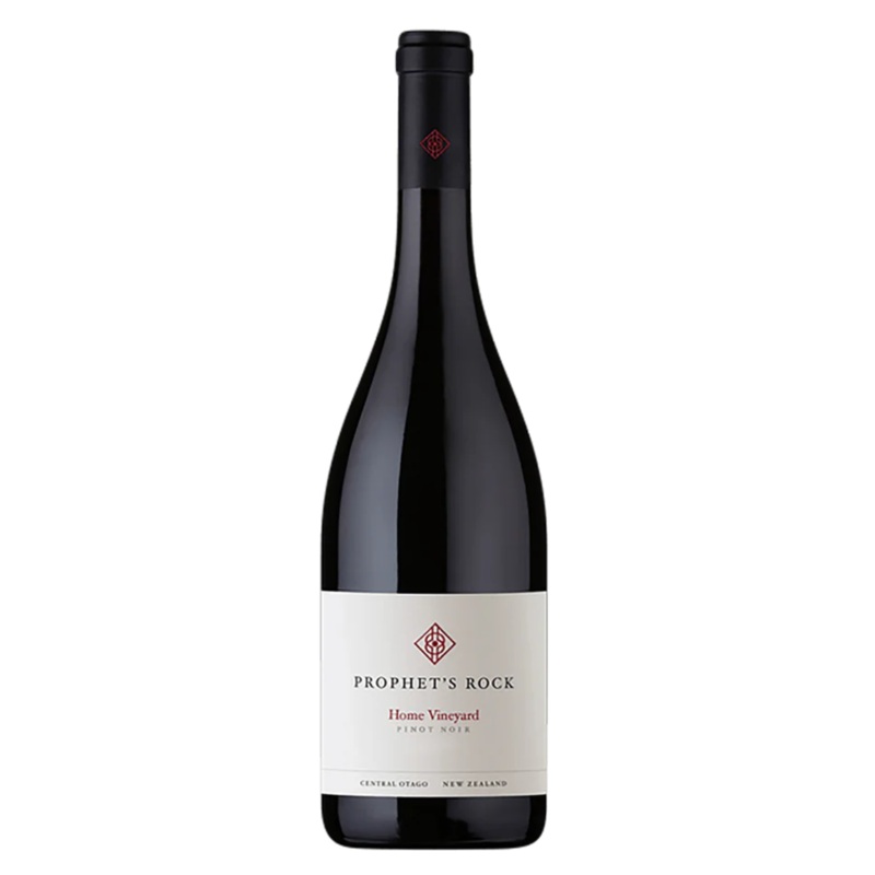 2022 Prophet's Rock Home Vineyard Pinot Noir 750ml