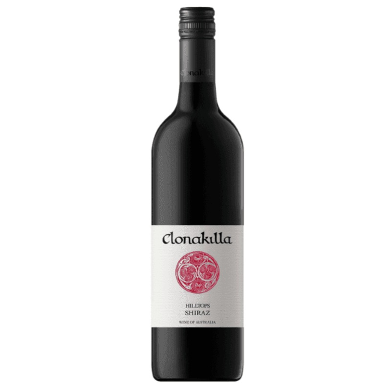 2023 Clonakilla Hilltops Shiraz 750ml