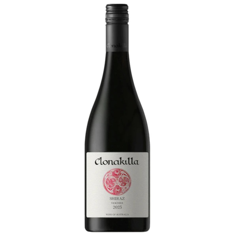 2023 Clonakilla Shiraz - Viognier 750ml