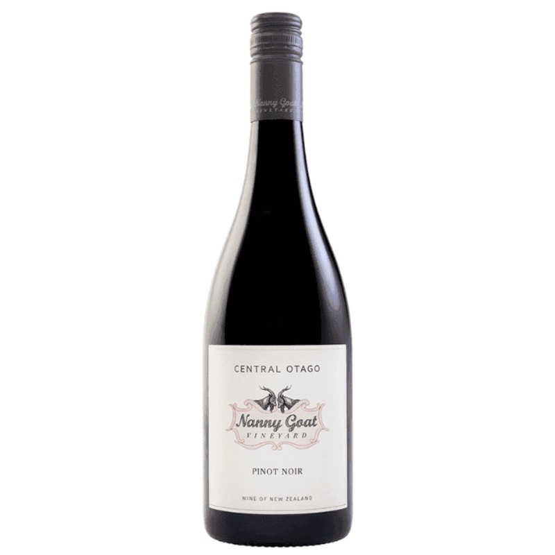 2023 Nanny Goat Vineyard Pinot Noir 750ml