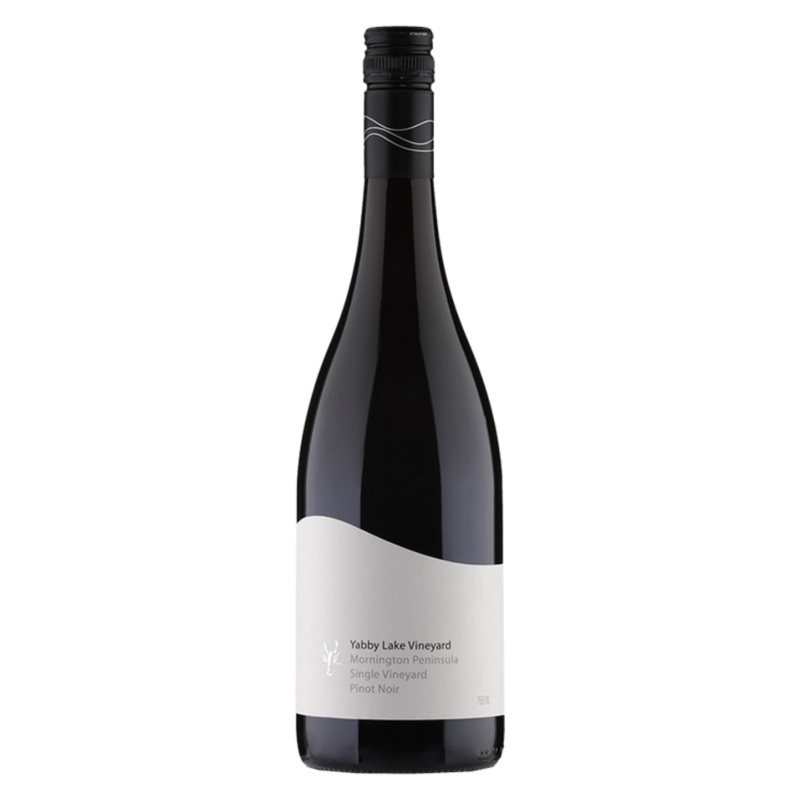 2023 Yabby Lake Single Vineyard Pinot Noir 750ml