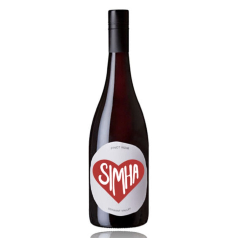 2024 Domaine Simha Nature Pinot Noir 750ml