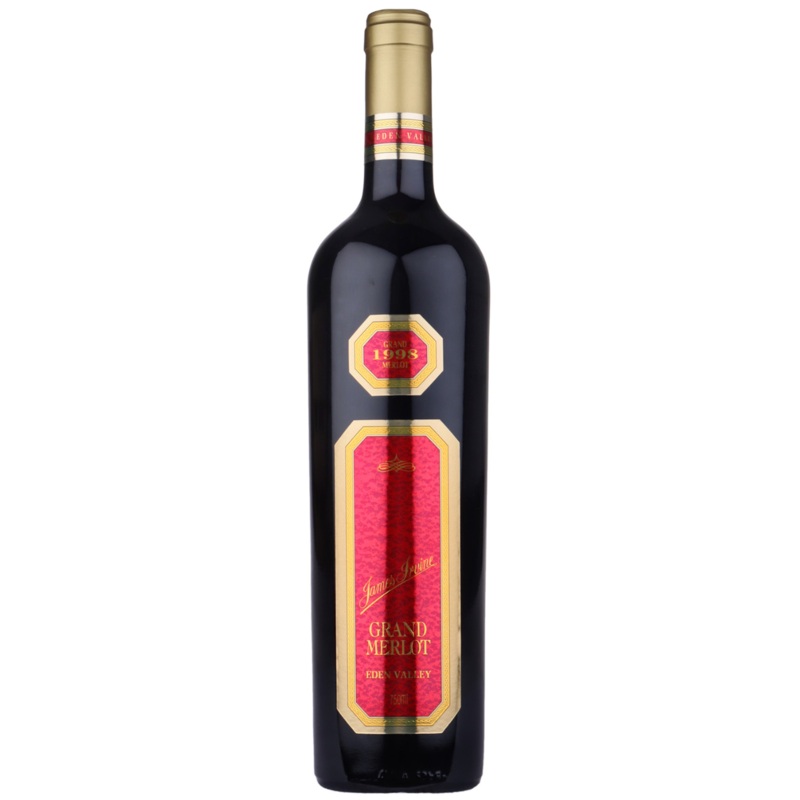 1998 Irvine Grand Merlot 750ml