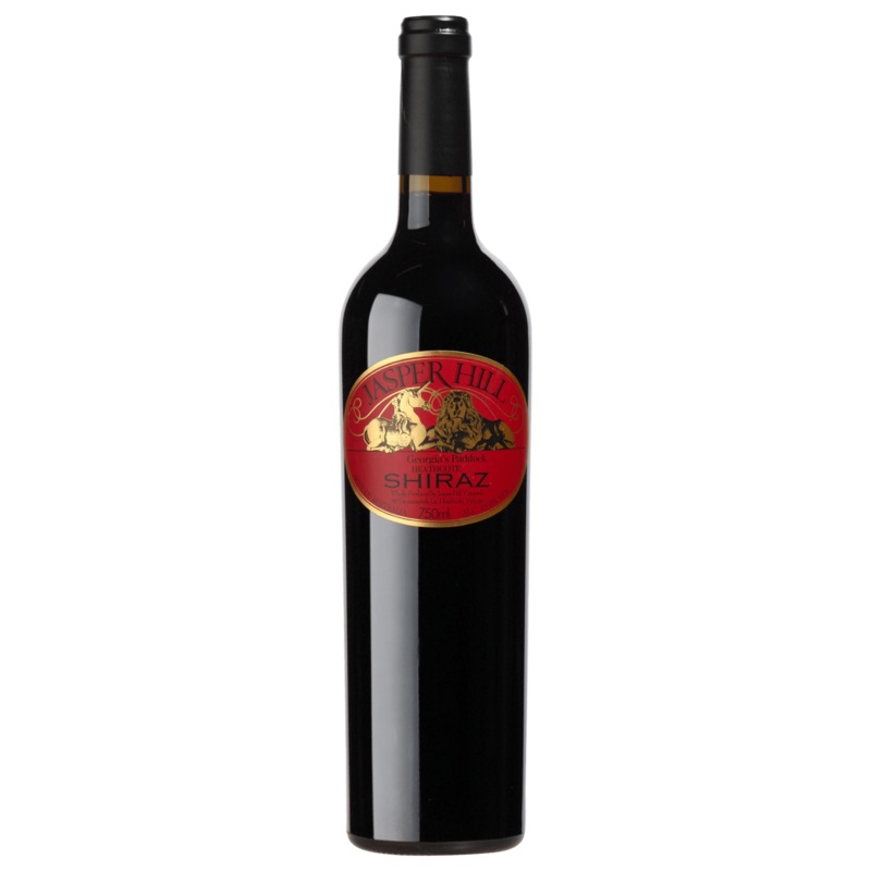 2007 Jasper Hill Georgia's Paddock Shiraz 750ml