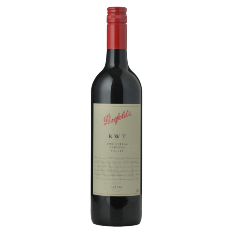 2008 Penfolds RWT Bin 798 Shiraz 750ml