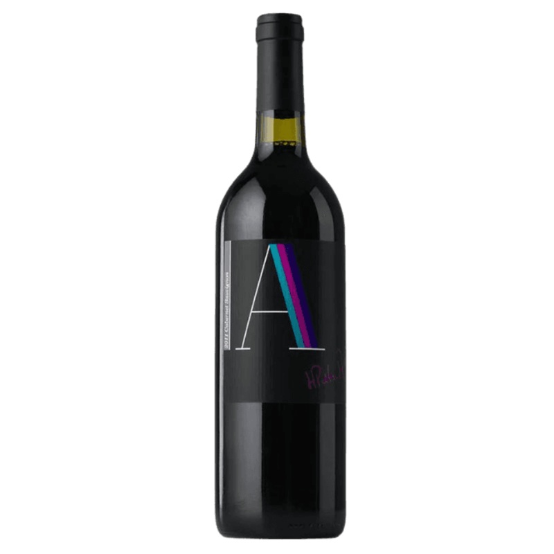 2011 Domaine A Cabernet Sauvignon 750ml