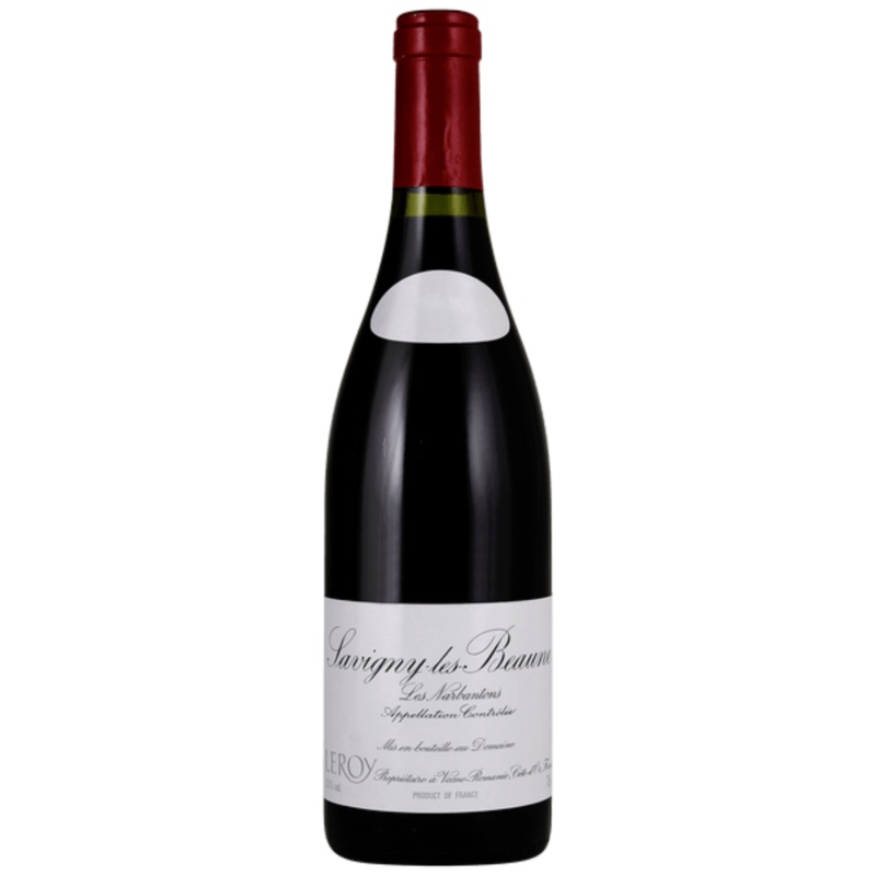 2011 Domaine Leroy Savigny-les-Beaune 'Les Narbantons' 1er Cru 750ml